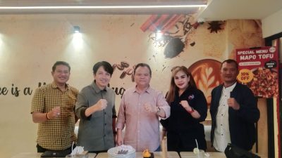Dr. Ronny F. Sompie Dorong Penguatan Tata Kelola P3MI untuk Cegah TPPO dan Tingkatkan Perlindungan PMI