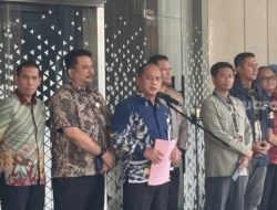 Kejagung Terima Barang Bukti Emas 74 Kg dan Valas dalam Kasus Korupsi Asabri, Krakatau, dan Blackout