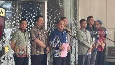 Kejagung Terima Barang Bukti Emas 74 Kg dan Valas dalam Kasus Korupsi Asabri, Krakatau, dan Blackout