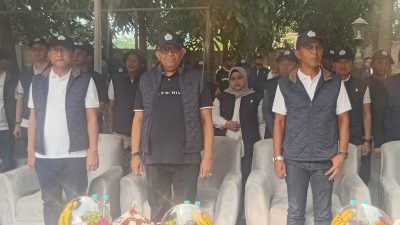SP Pegadaian Perkuat Sinergi dengan Manajemen untuk Wujudkan Visi “Mengemaskan Indonesia”