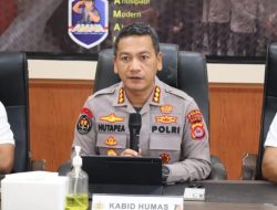 Polda Banten Terima Laporan Dugaan Pengeroyokan dan Penculikan, Penyidik Mulai Lakukan Penyelidikan