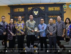 Kepala BNN RI Temui Menko PMK, Perkuat Sinergi Lintas Kementerian dalam P4GN