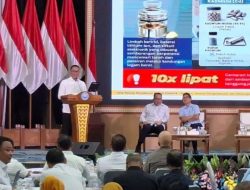 Seminar HANI 2026 Bahas Bahaya Vape Bermuatan Narkotika, BNN Ajak Perkuat Pengawasan