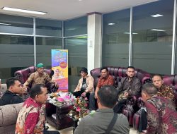 Kopjas Pilar Sukses Bersama Gelar Rapat Koordinasi Anggota Pengurus Bahas Keberlanjutan Organisasi