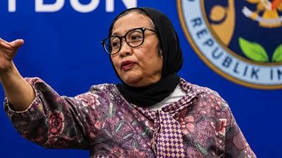 Nanik S. Deyang Mundur dari Jabatan Kepala BGN, Fokus Jalani Pengobatan Jantung