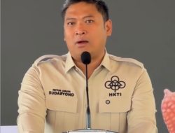 Usai Nanik S. Deyang Mundur, Siapa Calon Pengganti Kepala BGN? Nama Sudaryono Mulai Disebut