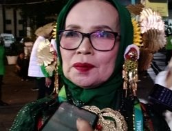Ketua DPC PKB Pamekasan Dilantik di Kota Tua, Nilai Sejarah Jadi Inspirasi Kader Muda