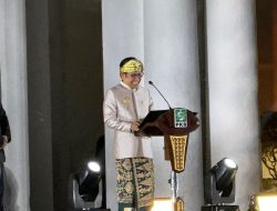 Cak Imin Lantik 514 Ketua DPC PKB Se-Indonesia, Siap Jalankan Kontrak Kinerja