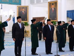 Pemerintah Siapkan 10 Universitas Republik Indonesia, Fokus Cetak Pemimpin untuk Pemerintahan dan BUMN
