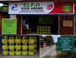 Diduga Langgar Mekanisme Distribusi LPG 3 Kg, Warga Bilato Keluhkan Uang Dikumpulkan Sebelum Gas Tiba di Pangkalan