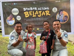 Jasa Raharja Ajak Generasi Muda Jadi Pelopor Keselamatan di Hari Anak Nasional