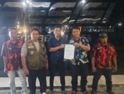 Diduga Gunakan Akta Cerai Palsu, Warga Bekasi Laporkan Kasus ke Polres dan Adukan Disdukcapil