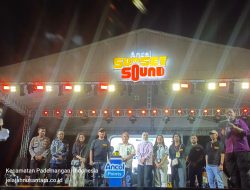 Ancol Sunset Sound Meriahkan Pantai Festival, Undian Ancol Poin Hadirkan Hadiah Mobil Listrik BYD