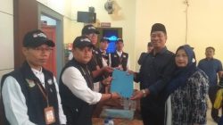 Jelang Pilkades Sukadaya, H. Marta Jaya Minta Doa dan Dukungan Warga untuk Maju Sebagai Calon Kepala Desa