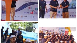 STMA Trisakti Tanam 3.250 Mangrove di Angke Kapuk, Perkuat Kolaborasi Mitigasi Perubahan Iklim