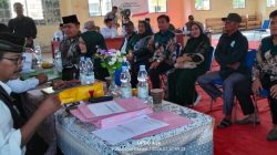 Jelang Pilkades Sukatenang, Ahmad Nurwahyu ST Minta Doa dan Dukungan Warga untuk Maju sebagai Calon Kepala Desa