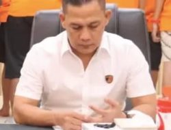Bareskrim Polri Tangkap Kasat Narkoba Polres Tangsel dan Enam Anggotanya, Diduga Terlibat Kasus Narkoba