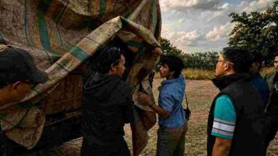 Satgas Gabungan Gagalkan Penyelundupan Hampir 9 Ton Timah Ilegal di Pelabuhan Belitung, Potensi Kerugian Negara Rp6,1 Miliar