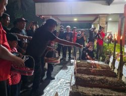 30 Tahun Kudatuli, PDIP Kabupaten Bogor Ajak Masyarakat Jaga Demokrasi dan Tolak Pembungkaman Kritik