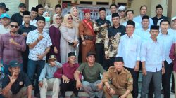 Menjelang Pilkades Sukabudi, Iim Mudin Suparna Minta Doa dan Dukungan Warga untuk Lanjutkan Periode Kepemimpinan