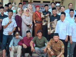 Menjelang Pilkades Sukabudi, Iim Mudin Suparna Minta Doa dan Dukungan Warga untuk Lanjutkan Periode Kepemimpinan
