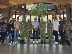 BRI Kantor Cabang Pondok Gede dan RS Ridwan Perkuat Sinergi Melalui Program Kolaborasi Payroll