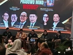 Rakernas Koperasi Indonesia Perkuat Koperasi Merah Putih, Generasi Muda Didorong Jadi Motor Ekonomi Kerakyatan