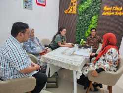 Akta Kelahiran Tanpa Surat PM1 di Kota Tangerang Selatan-Lanjutan dari berita: ERNAWATI: Saya Hanya Ingin Dengar Suara Anak Saya