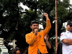 Mahasiswa Desak Panglima TNI Tarik Mundur Pasukan