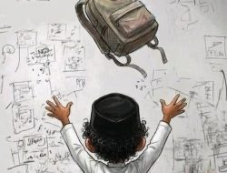 Pendidikan dan Arogansi Logika Pasar