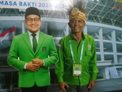 Dengan Usung Inovasi Sosial dan Semangat Baru, DPC Keerom Siap Cetak Sejarah di Pemilu 2029