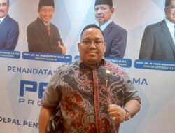 Peradi Profesional Resmi Jalin Kemitraan Strategis dengan Kemenag dan 111 Perguruan Tinggi