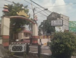Merasa Kebal Hukum Oknum Pengacara Melakukan Penganiayaan Terhadap Ketua BM PAN Kabbupatrn Pringsewu