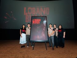 Film “Lobang Buaya” dijadwalkan ditayangkan mulai 1 Oktober 2026
