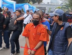 Polda Metro Jaya Ungkap 769 Kasus Curanmor dalam Operasi Berantas Jaya 2026, 729 Tersangka Ditangkap