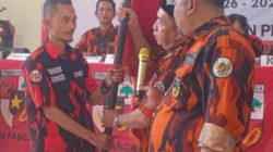 Jordan Sianturi Resmi Terpilih Sebagai Ketua Pimpinan Ranting Pemuda Pancasila Kelurahan Harapan Mulya Medan Satria, Siap Perkuat Soliditas dan Pengabdian kepada Masyarakat