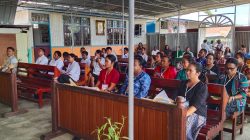 GKI Ora Et Labora Wonorejo Siapkan Calon Majelis Jemaat Periode 2027-2032