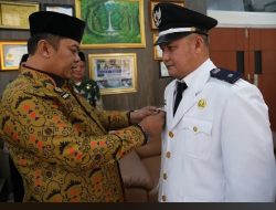 Isi Kekosongan Feriza, S,H. Jabat PJ, Sumber Rejeki