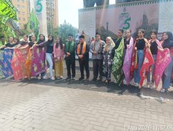 Pergub Lembaga Adat dan Kebudayaan Betawi Segera Terbit, FBR Nilai Perjuangan Puluhan Tahun Mulai Membuahkan Hasil