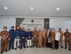 400 ASN Pemerintah Kabupaten Solok mengikuti Profiling ASN 2026