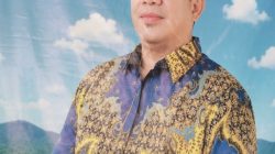 Menjelang Pilkades Sairan Nudiansah S.H Resmi Mendaftar Sebagai Kepala Desa Periode 2026/