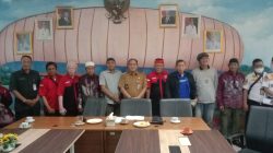 Mediasi Penataan Parkir di Sunter Berlangsung Kondusif, Kecamatan Janji Fasilitasi Kajian Ulang