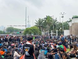 KOSPI Desak DPR Pisahkan Anggaran MBG dan Pendidikan Mulai APBN 2027