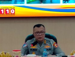 Korps Lalulintas Polri Menghadirkan Layanan 110 yang Mudah Diakses Cepat dan Responsif