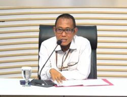 KPK Tahan Empat Tersangka Kasus Dugaan Korupsi Pengadaan Iklan Bank BJB