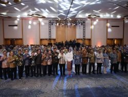 Malam Apresiasi Pemda 2026, Kapolda Kepri Hadiri Penghargaan Kinerja Daerah Regional Sumatera