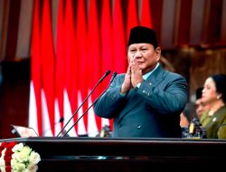 Presiden Prabowo Tegaskan Pembangunan Nasional Harus Berujung pada Kesejahteraan Rakyat