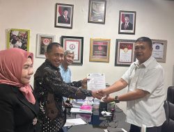 Koperasi Jasa Sukses Bersama Angkat Nahkoda Baru, Optimistis Perkuat Layanan dan Pengembangan Usaha