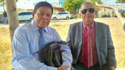 Kuasa Hukum Dari Sri Marjuni Gaeta: Konstatering Tanah Samota Demi Mengungkap Kebenaran