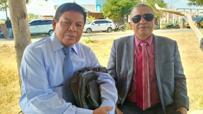 Kuasa Hukum Dari Sri Marjuni Gaeta: Konstatering Tanah Samota Demi Mengungkap Kebenaran